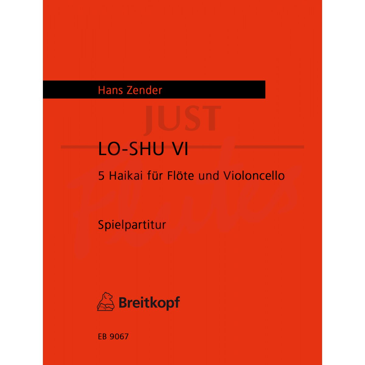 Lo-Shu VI 5 Haiku