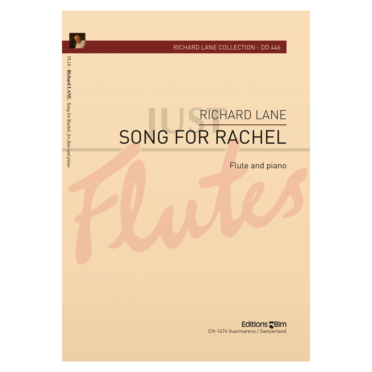 Song for Rachel