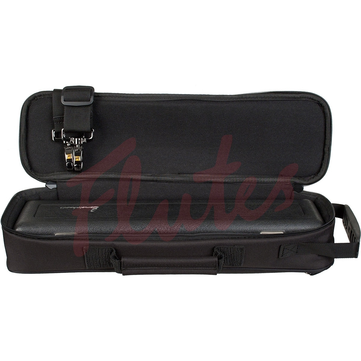 Protec A308 Deluxe Flute & Piccolo Case Cover