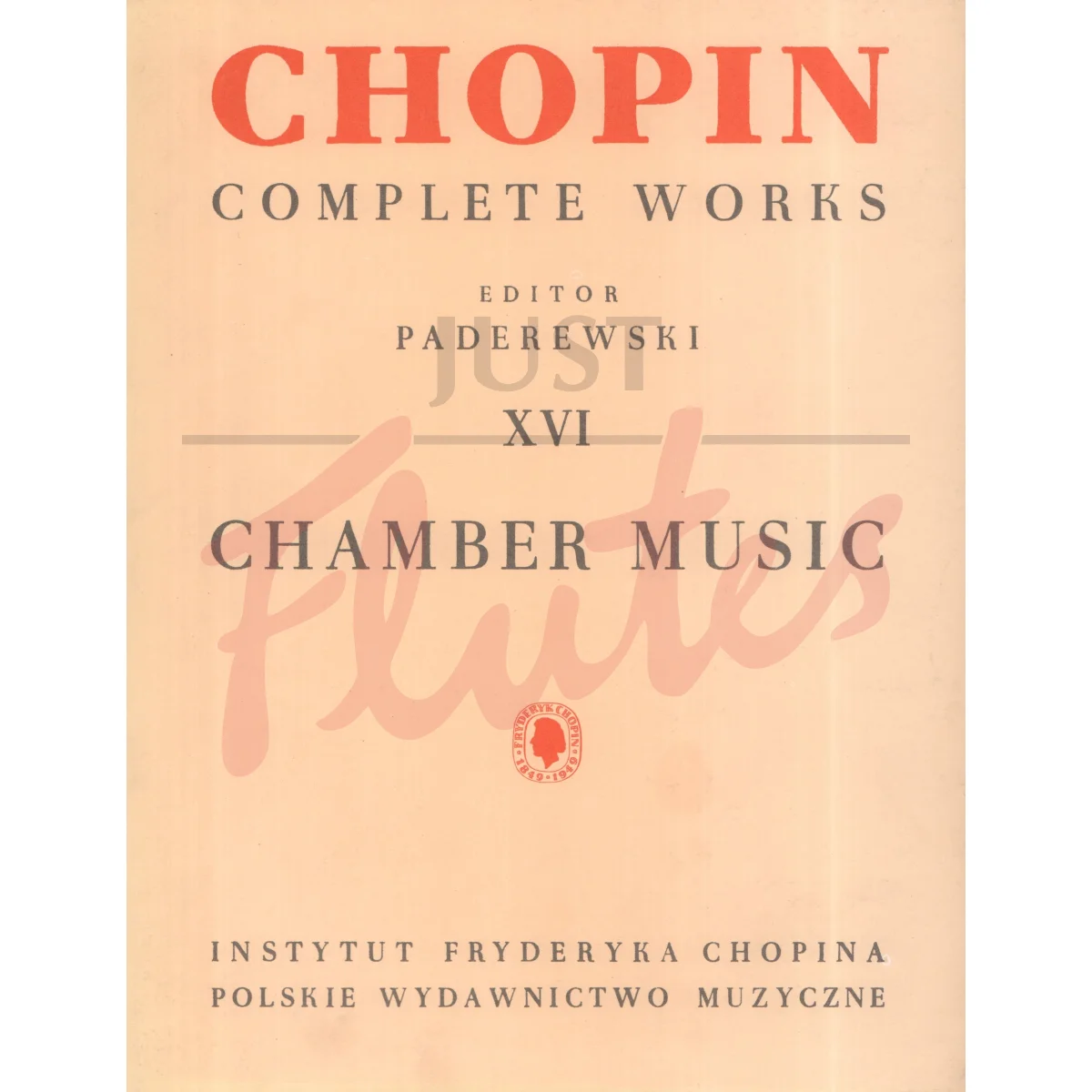 Chamber Music for Mixed Chamber Group
