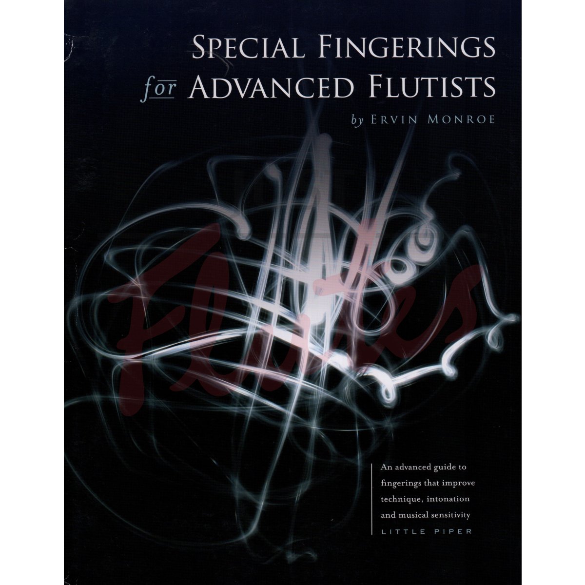 Special Fingerings for Advanced Flutists