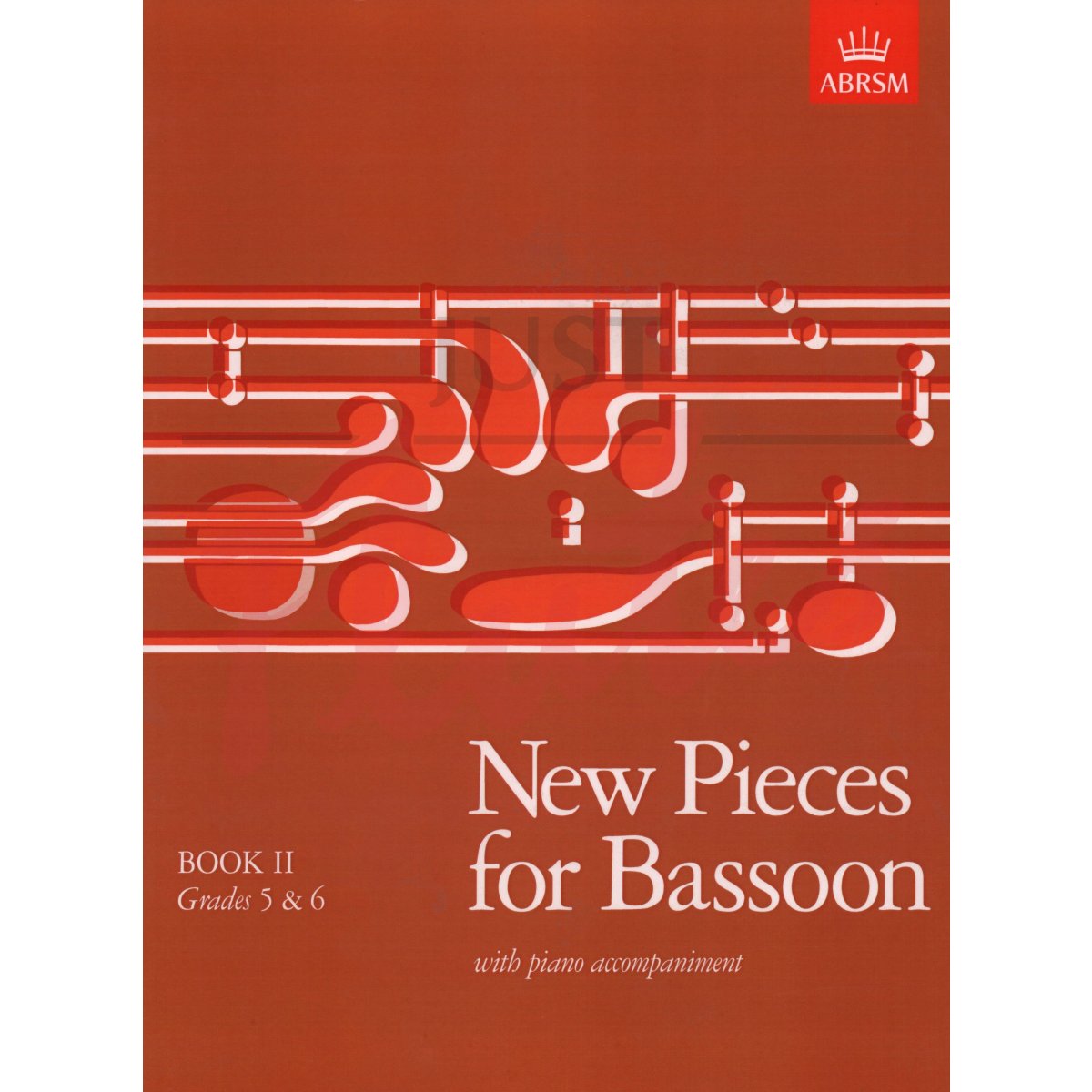 New Pieces for Bassoon, Book 2
