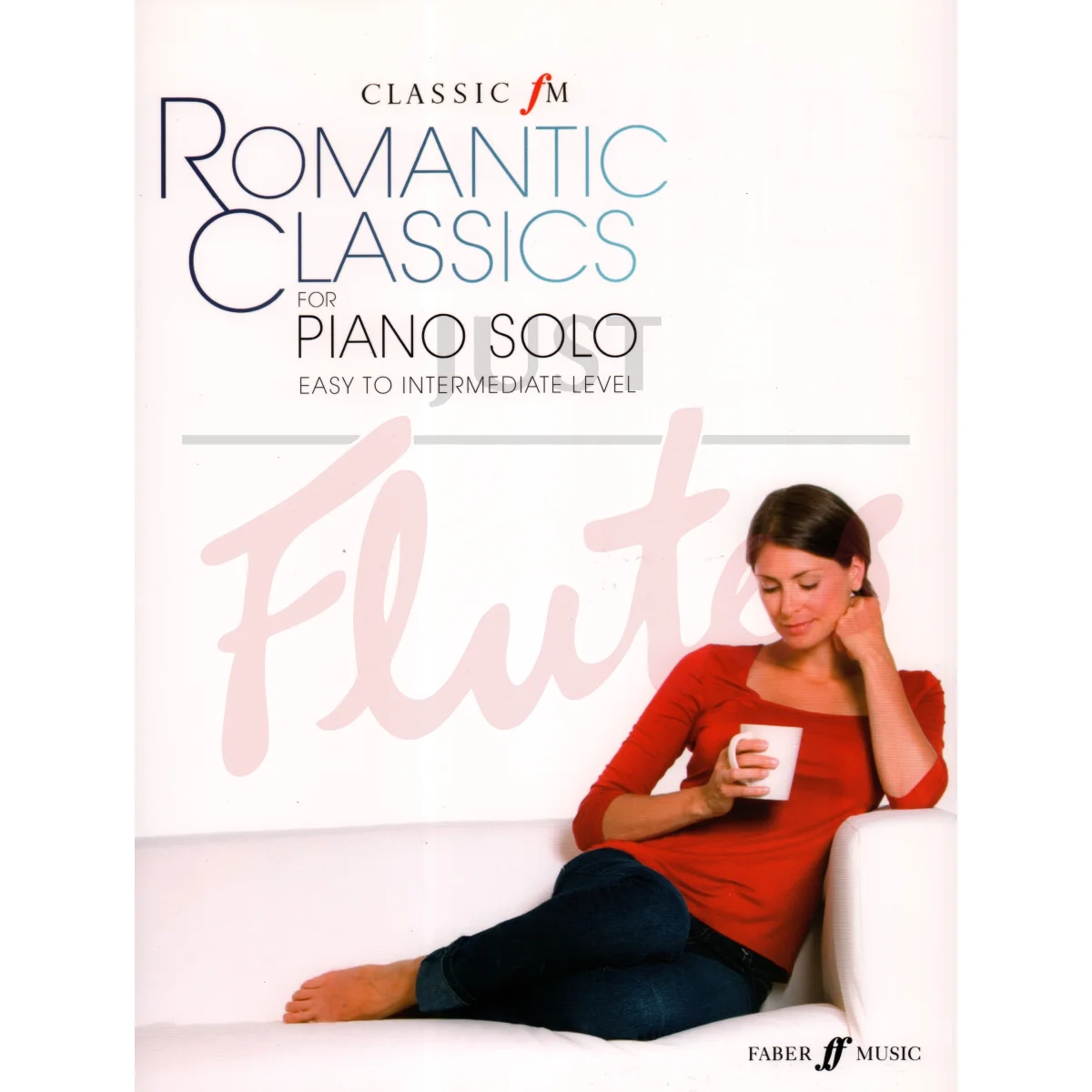 Romantic Classics for Piano Solo