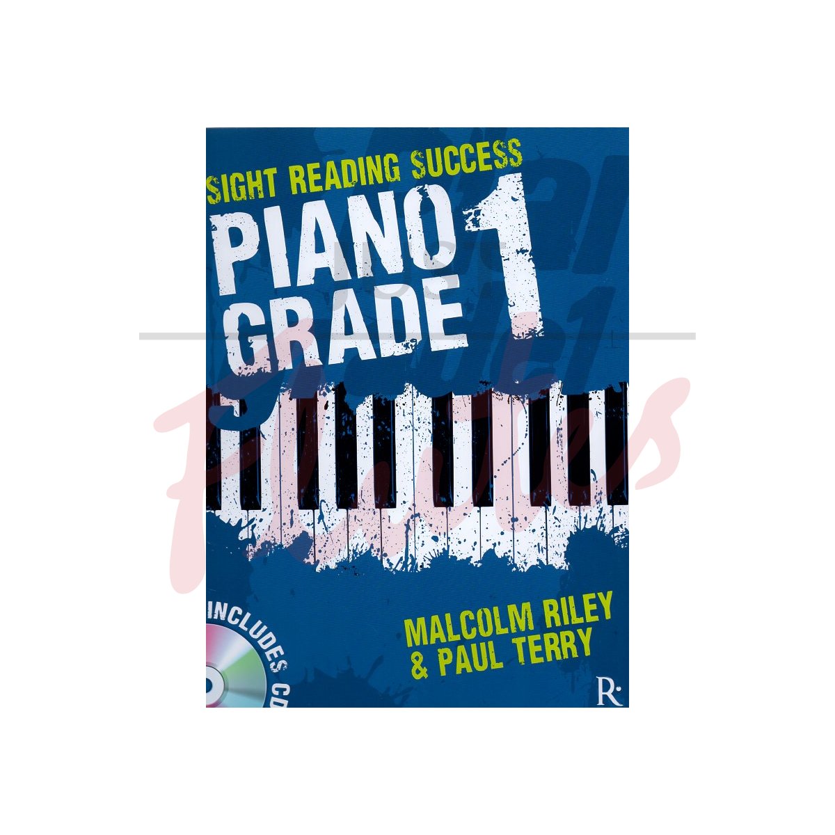 Sight Reading Success - Piano Grade 1