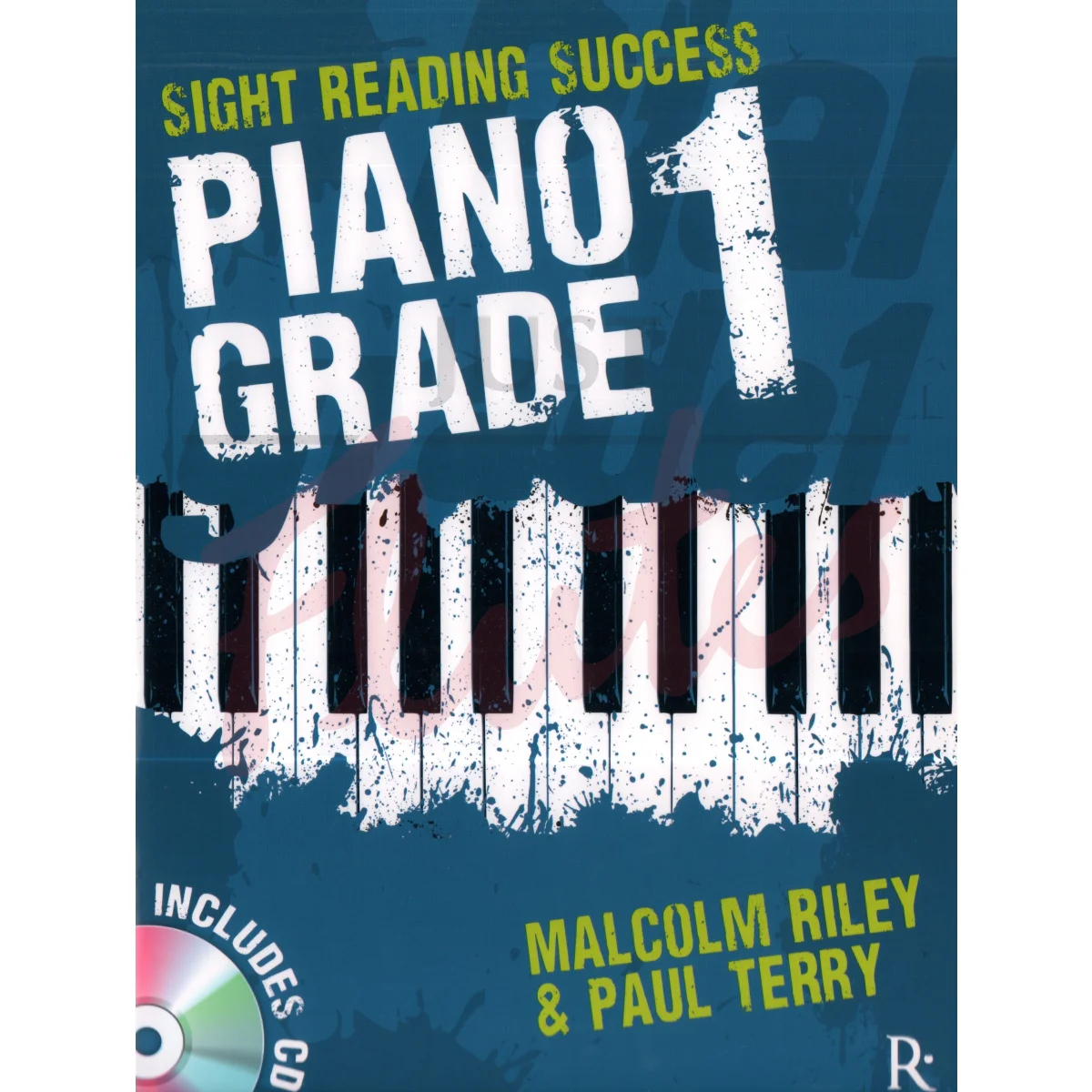 Sight Reading Success - Piano Grade 1