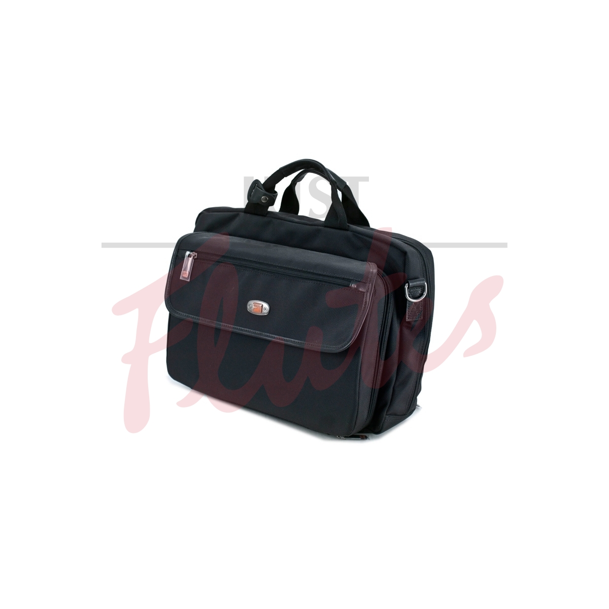 Protec LX307 Lux Clarinet Messenger Case