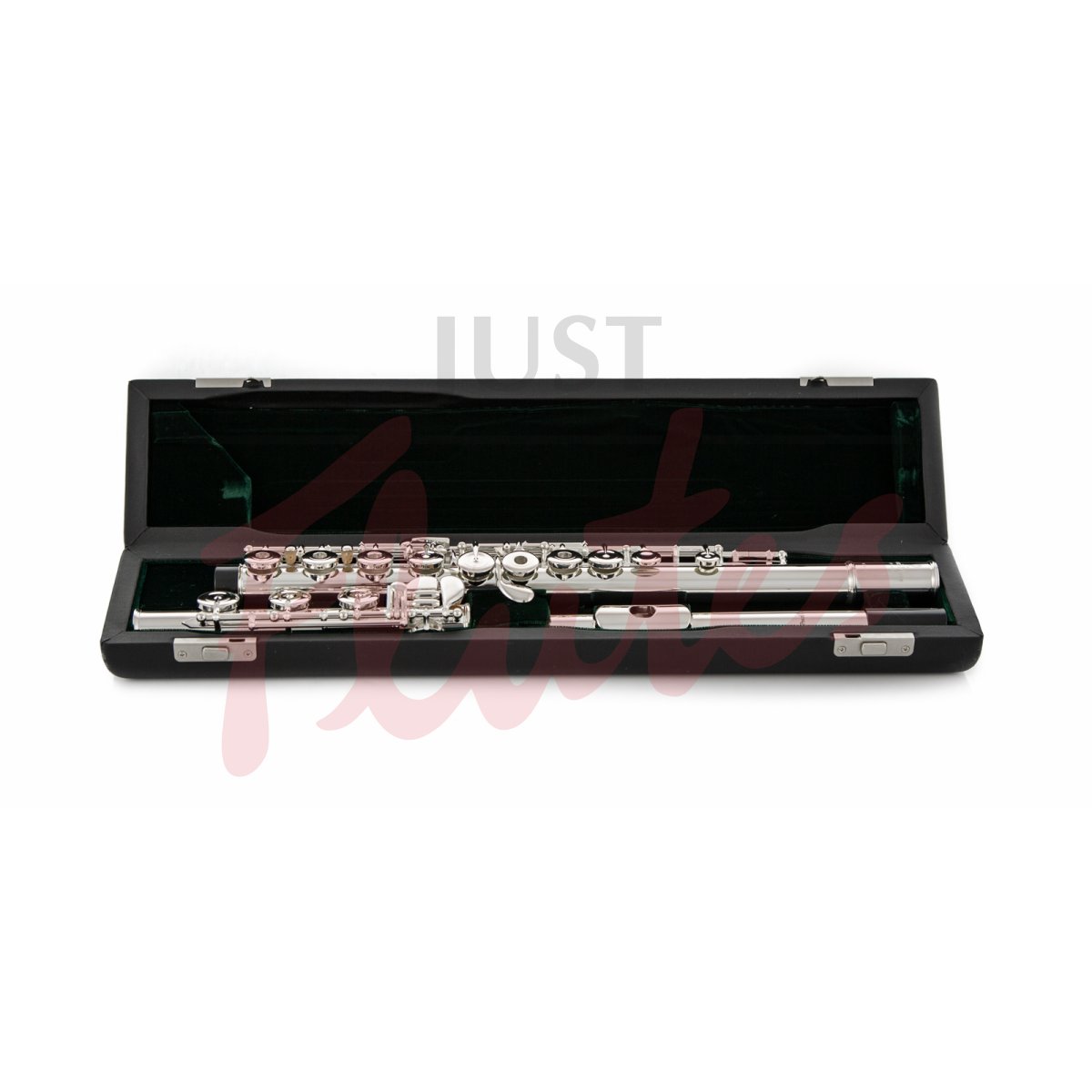 Pearl PF-F665RBE "Quantz Forza" Flute