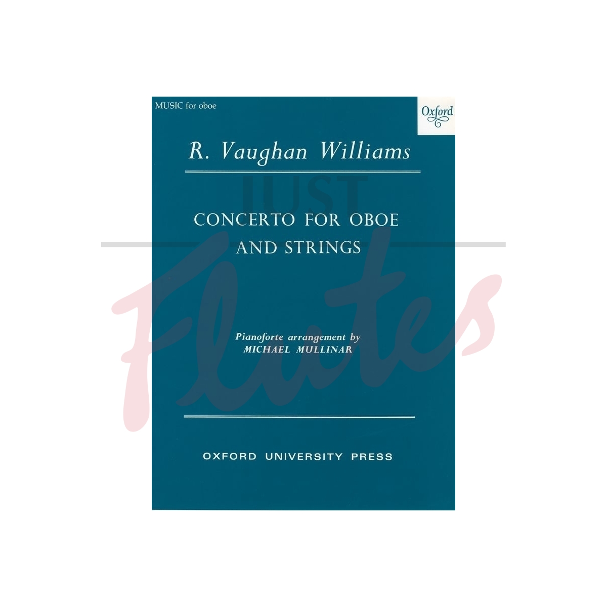 Concerto for Oboe