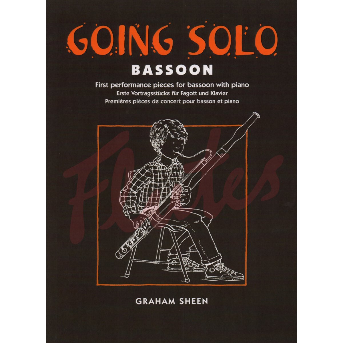 Going Solo [Bassoon]