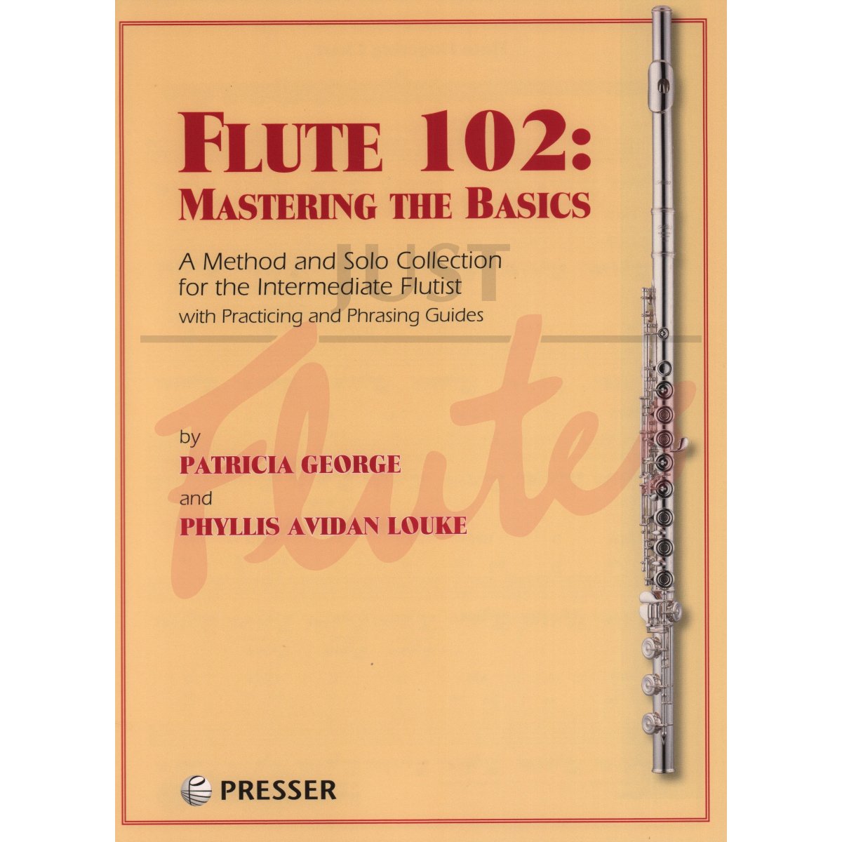 Flute 102