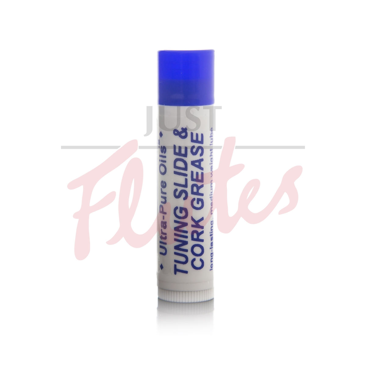 UltraPure Tuning Slide/Cork Grease. Just Flutes, London
