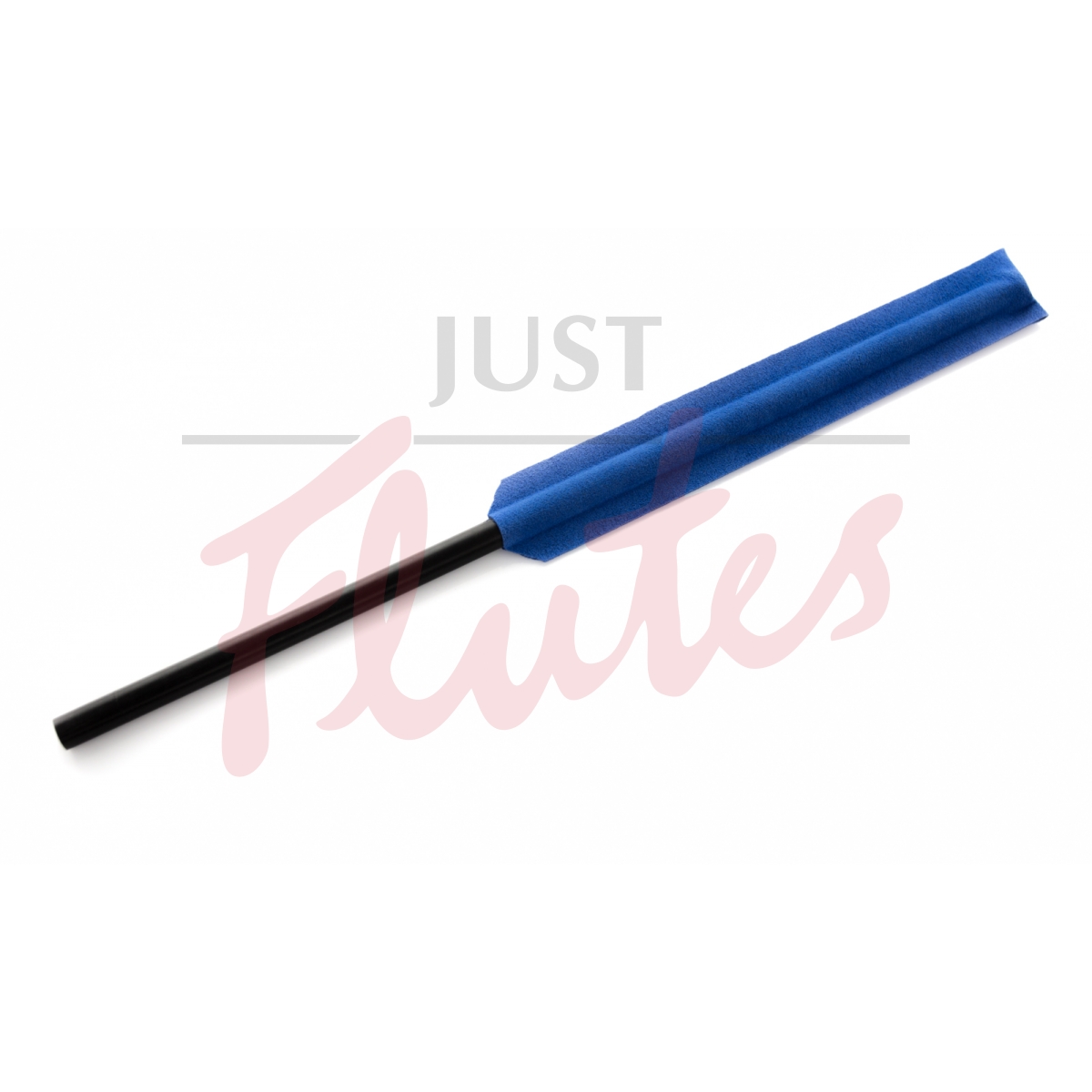 Altieri Flute Wand, Blue