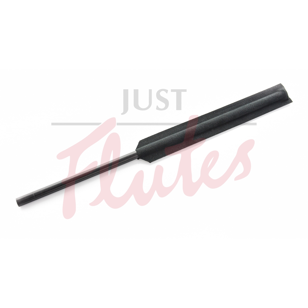 Altieri Flute Wand, Black