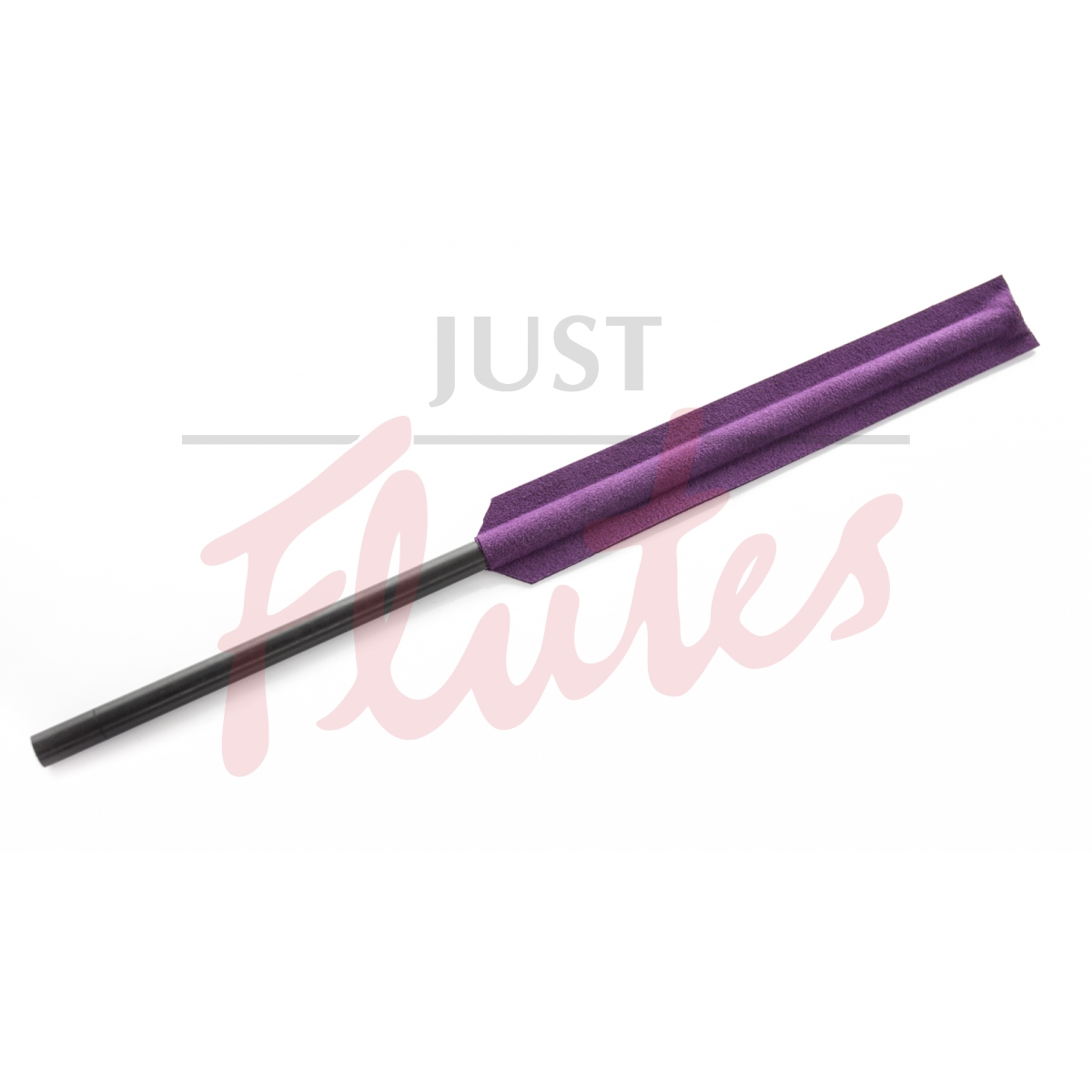 Altieri Flute Wand, Purple