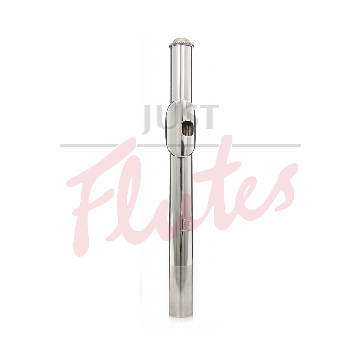 Haynes Solid Flute Headjoint, N Cut