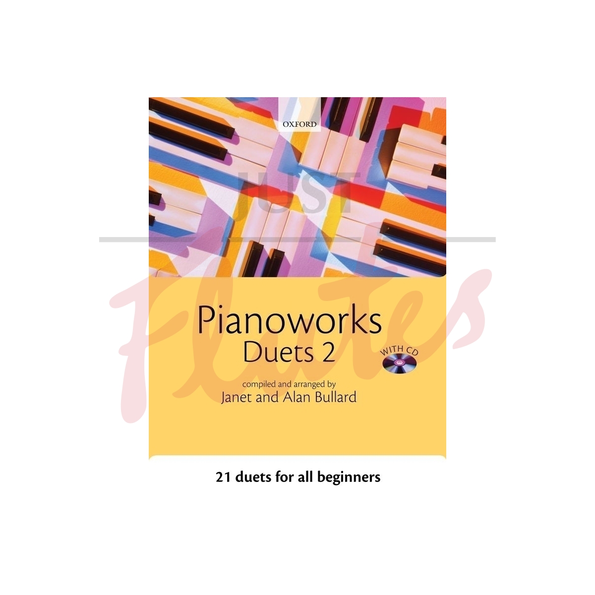 Pianoworks - Duets 2