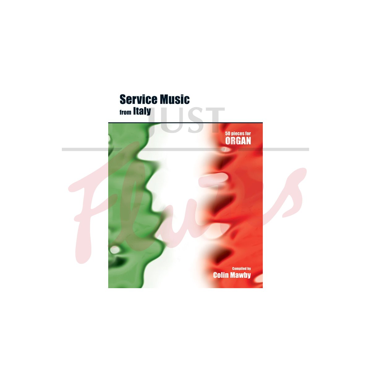 Service Music From Italy