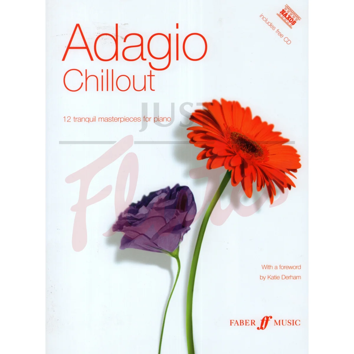 Adagio Chillout for Piano