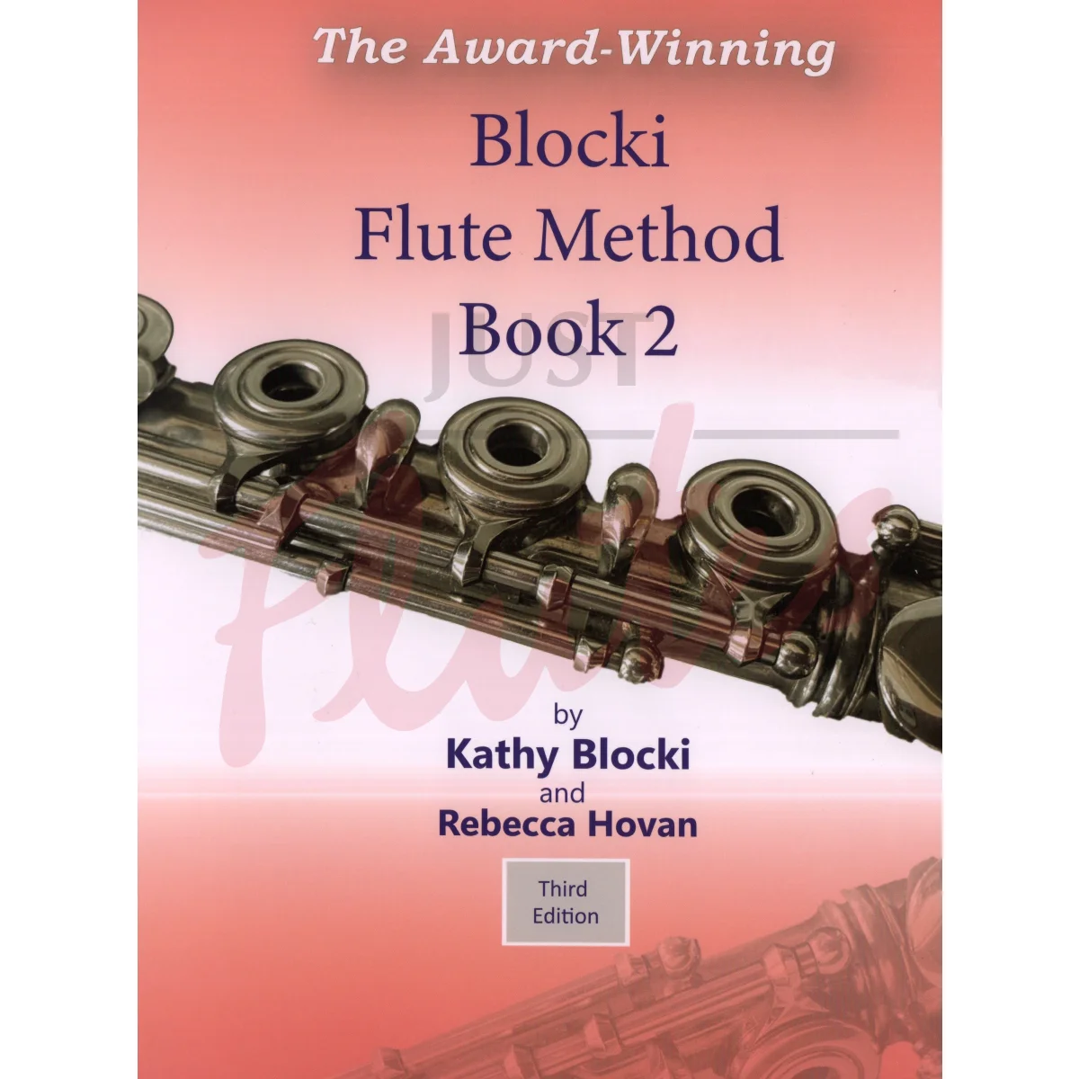 Flute Method Book 2