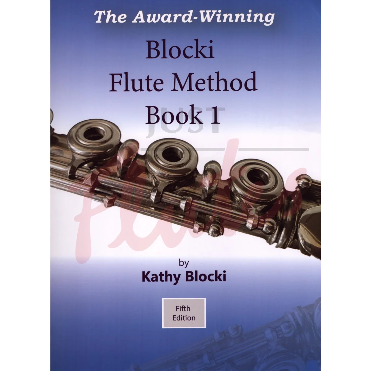 Flute Method Book 1