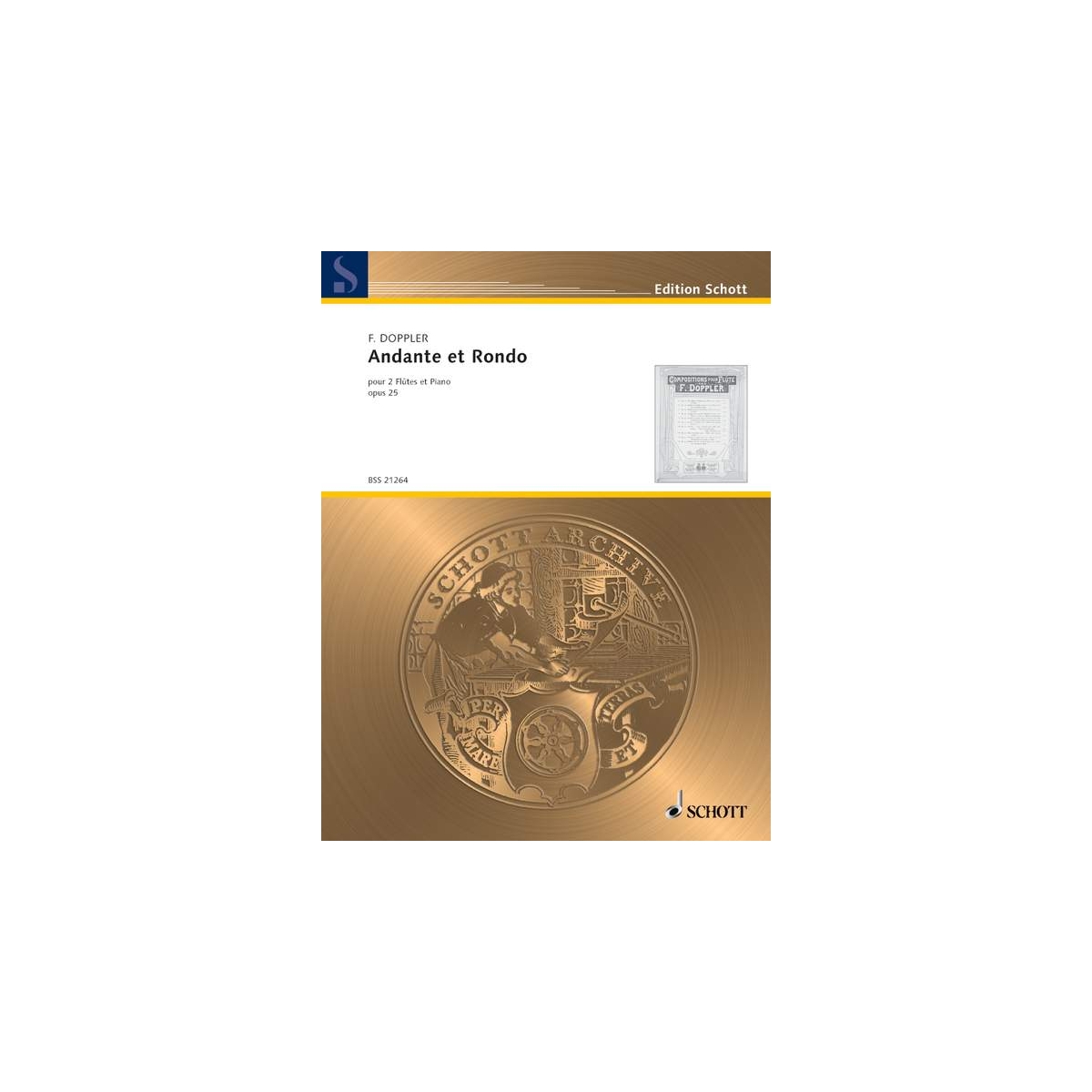 doppler andante and rondo program notes doppler andante and rondo program notes