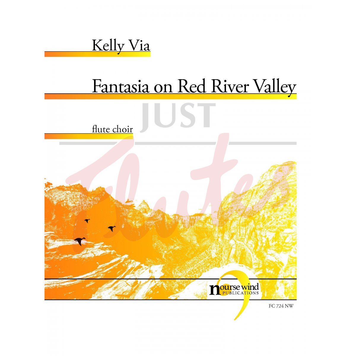 Fantasia on Red River Valley