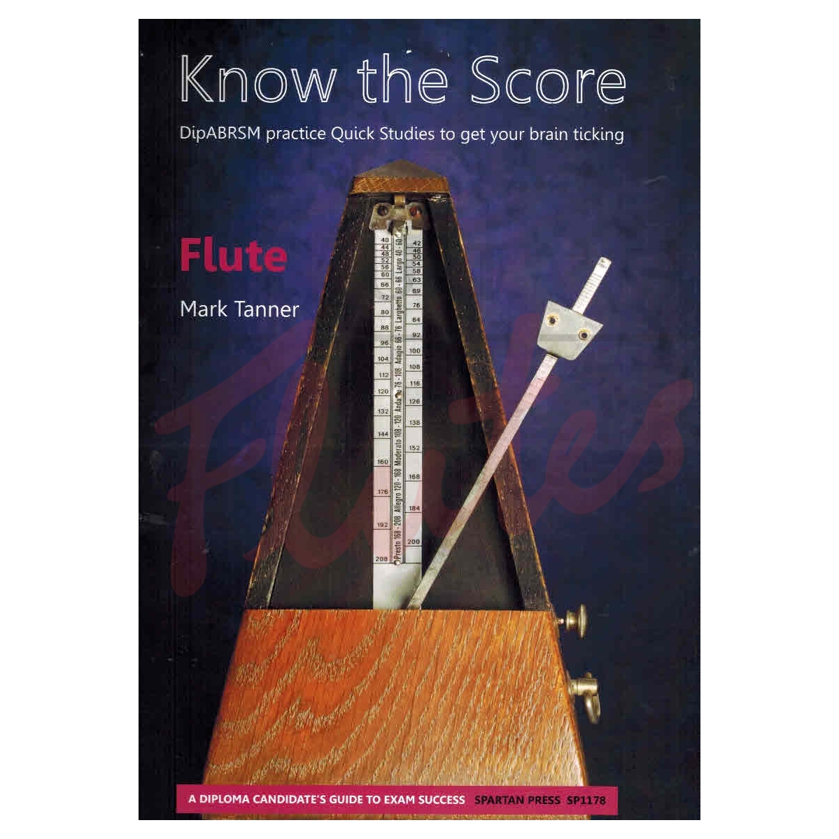 Know the Score [Flute]