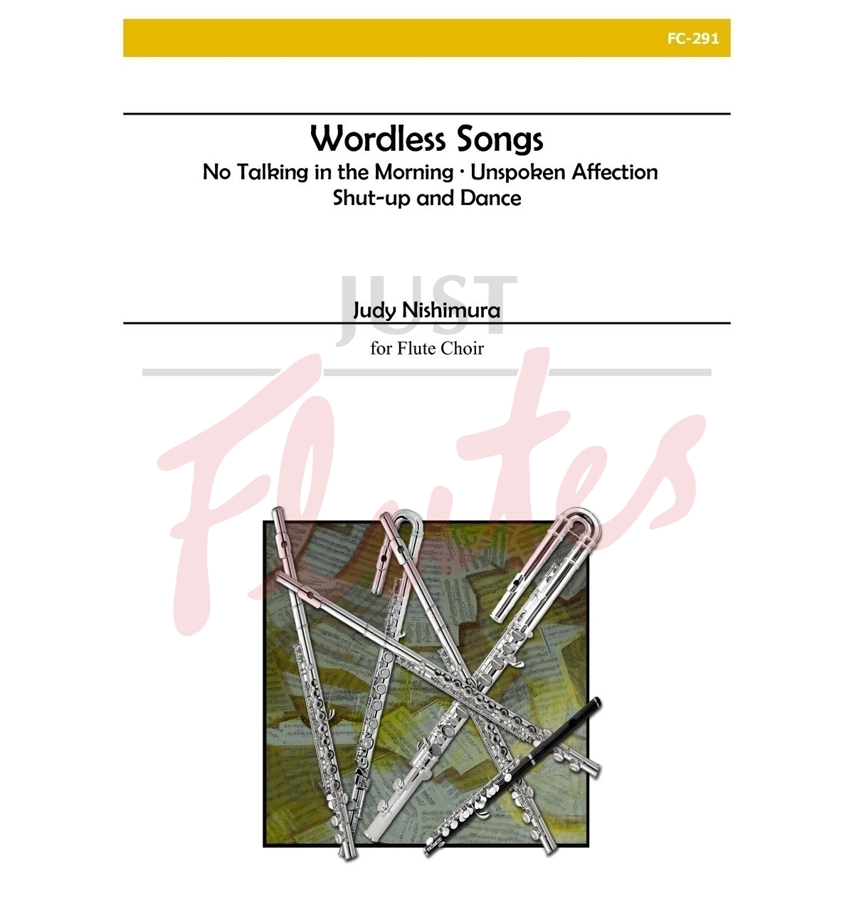 Wordless Songs