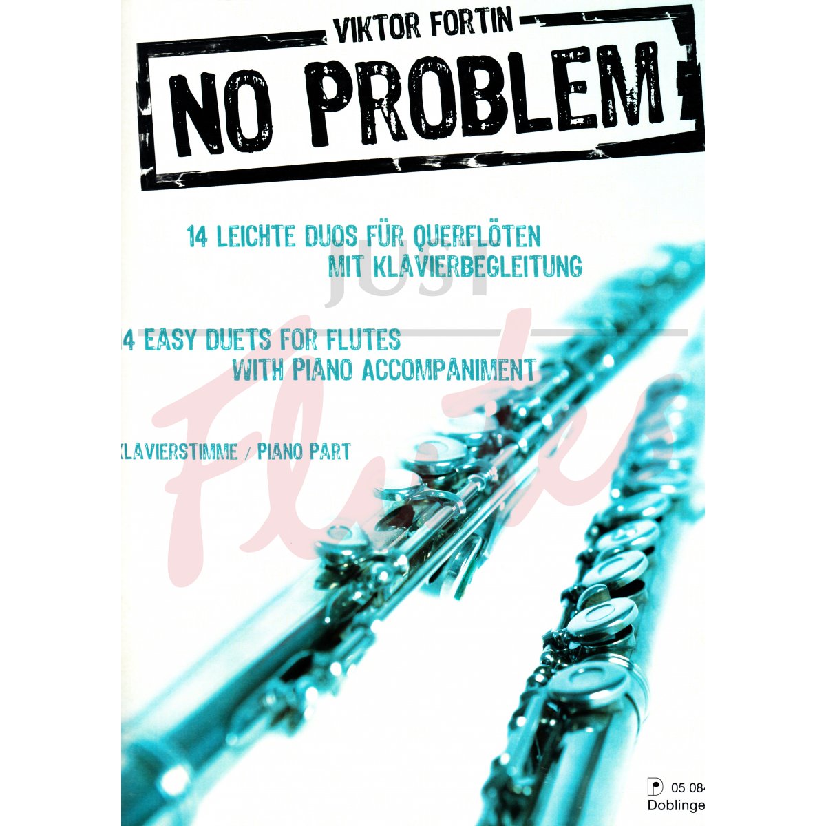 No Problem [Piano Accompaniment]