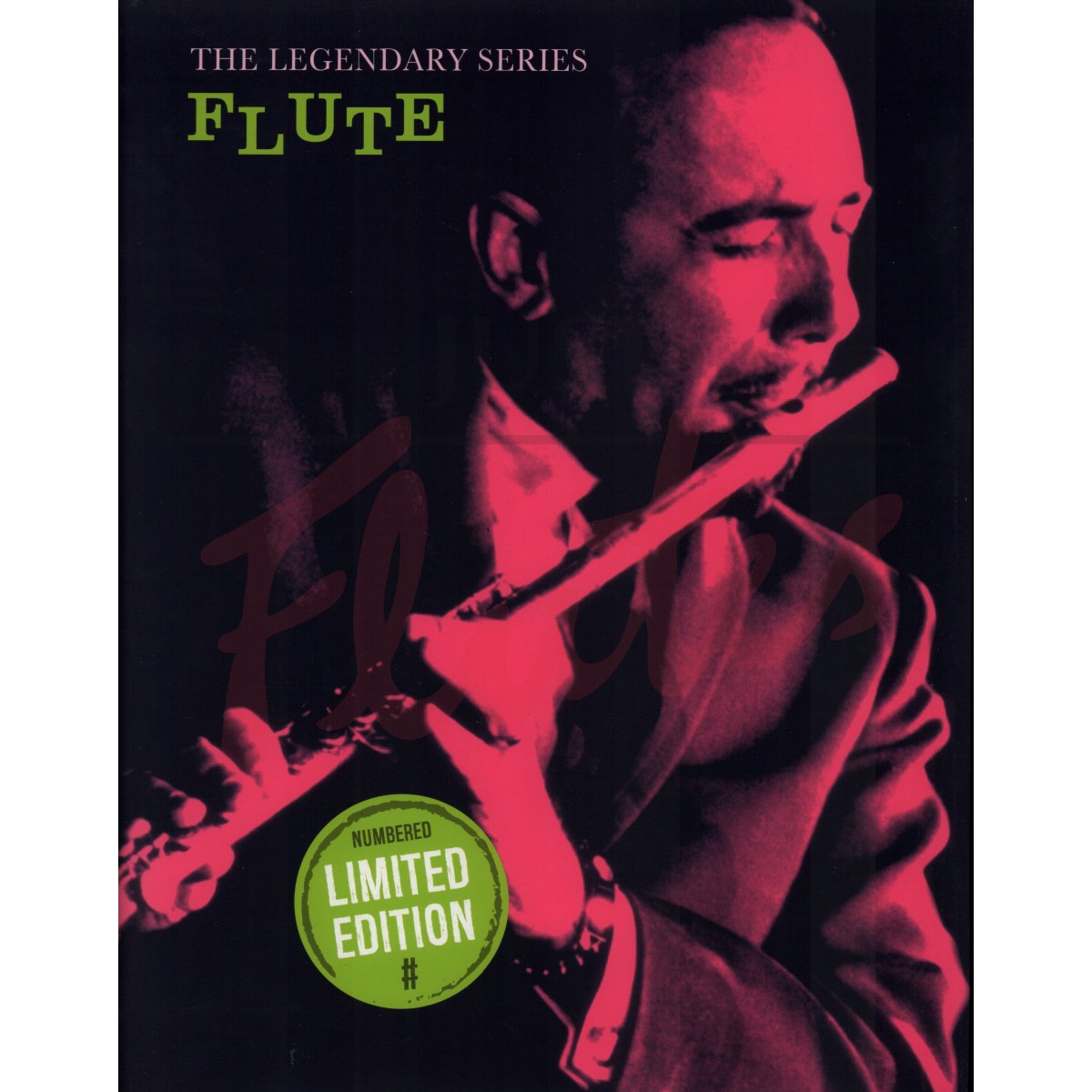 The Legendary Series - Flute