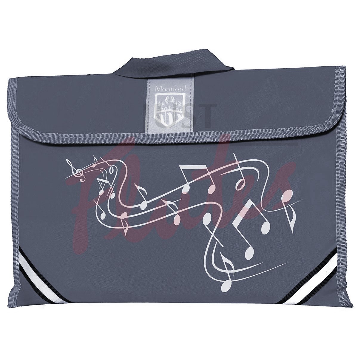 Montford MFMC1N Music Carrier, Navy