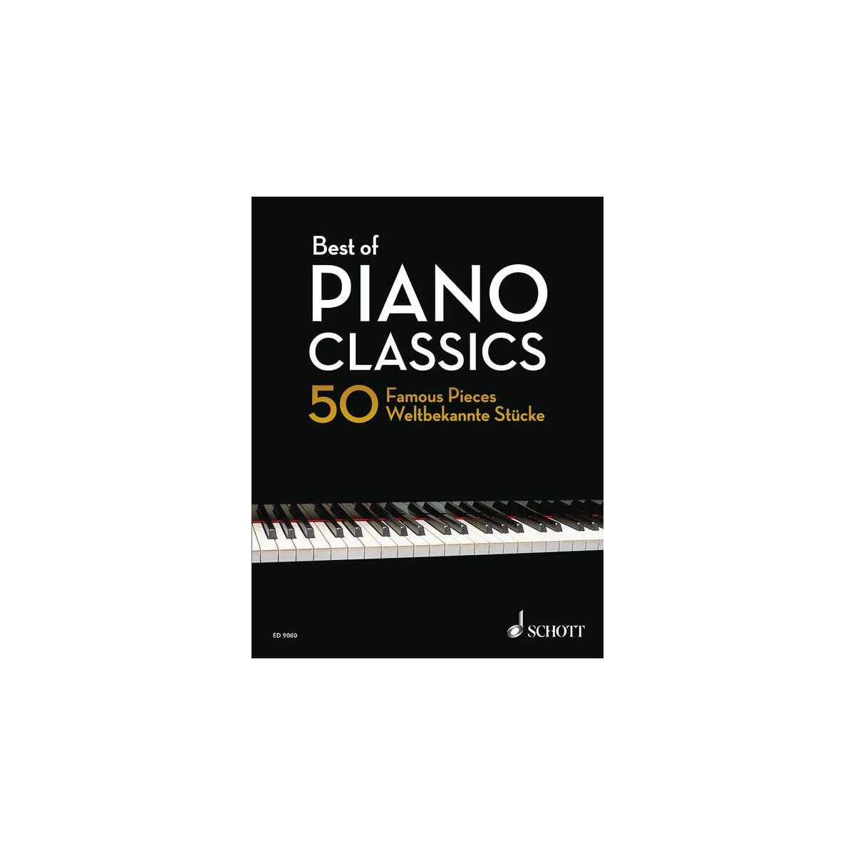 Best of Piano Classics