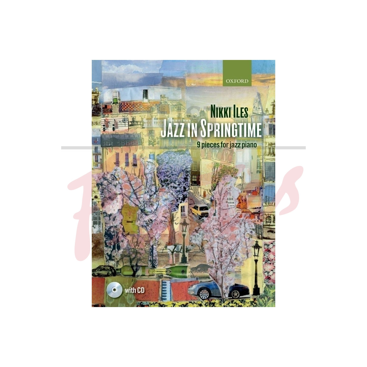 Jazz in Springtime