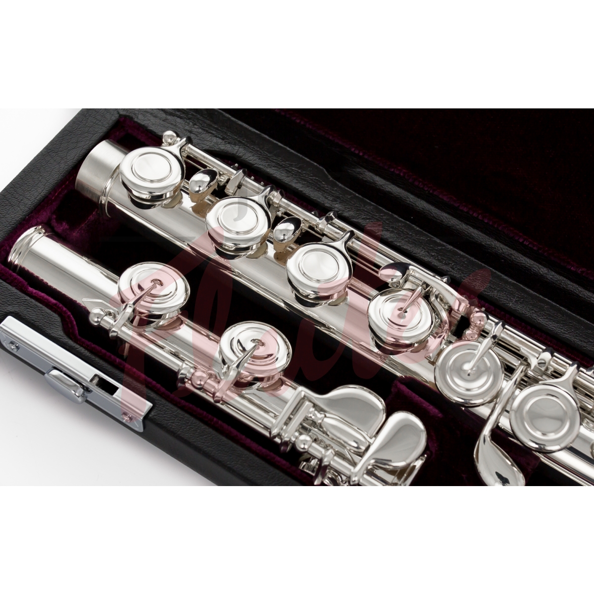 Yamaha YFL-517 Flute. Just Flutes, award-winning UK store