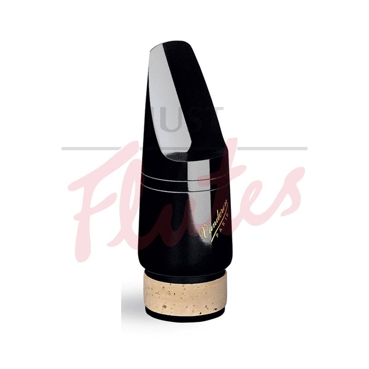 Vandoren CM343 B40 Bass Clarinet Mouthpiece