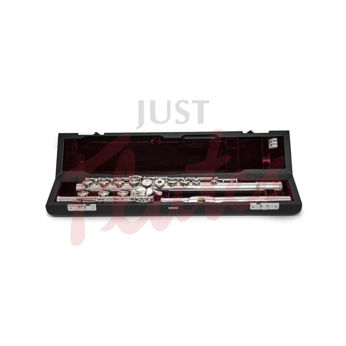 Yamaha YFL-777H Flute
