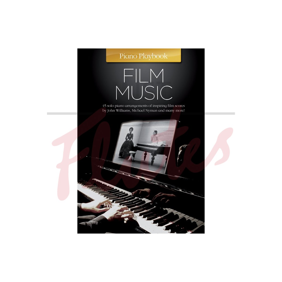 Piano Playbook: Film Music