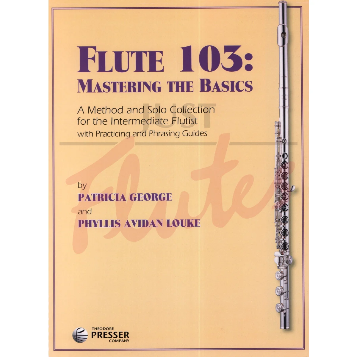 Flute 103: Mastering the Basics