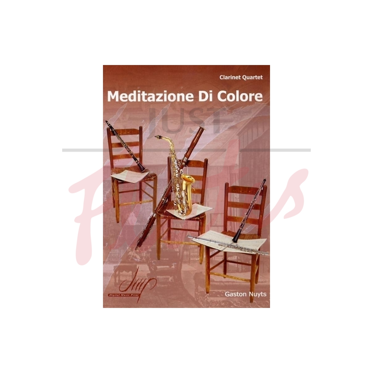 Meditazione Di Colore