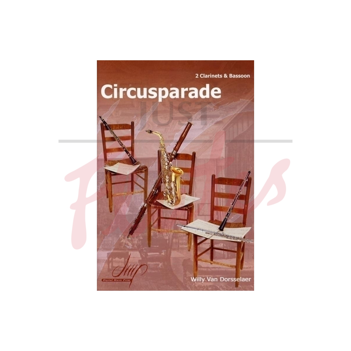 Circusparade