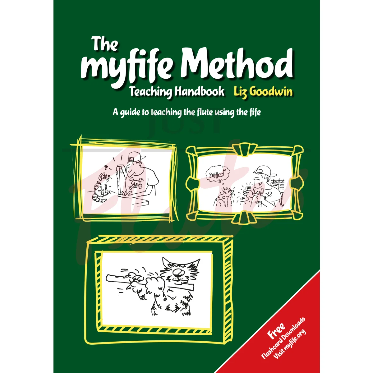 The myfife Method - Teaching Handbook