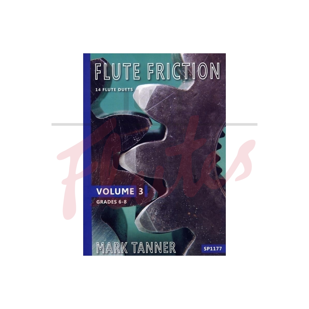 Flute Friction