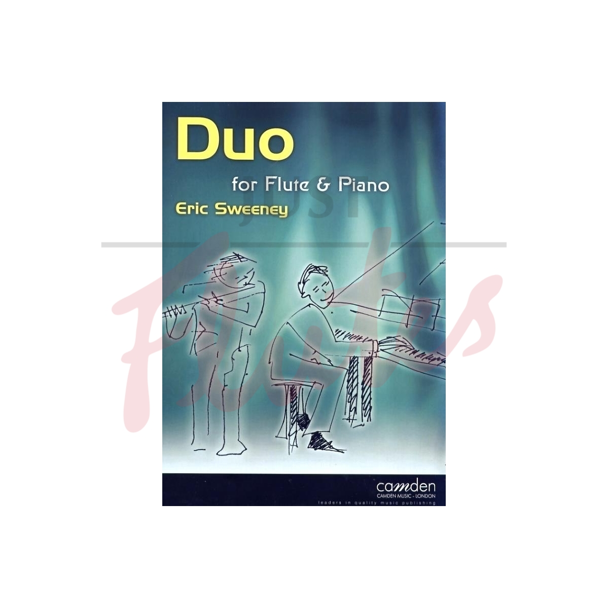 Duo for Flute and Piano