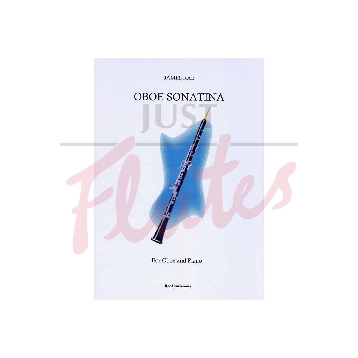 Oboe Sonatina