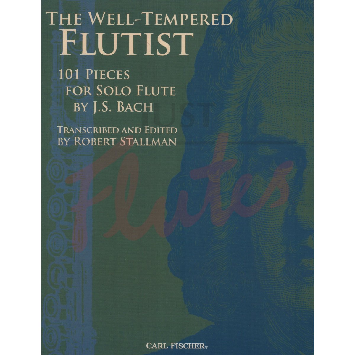 The Well-Tempered Flutist