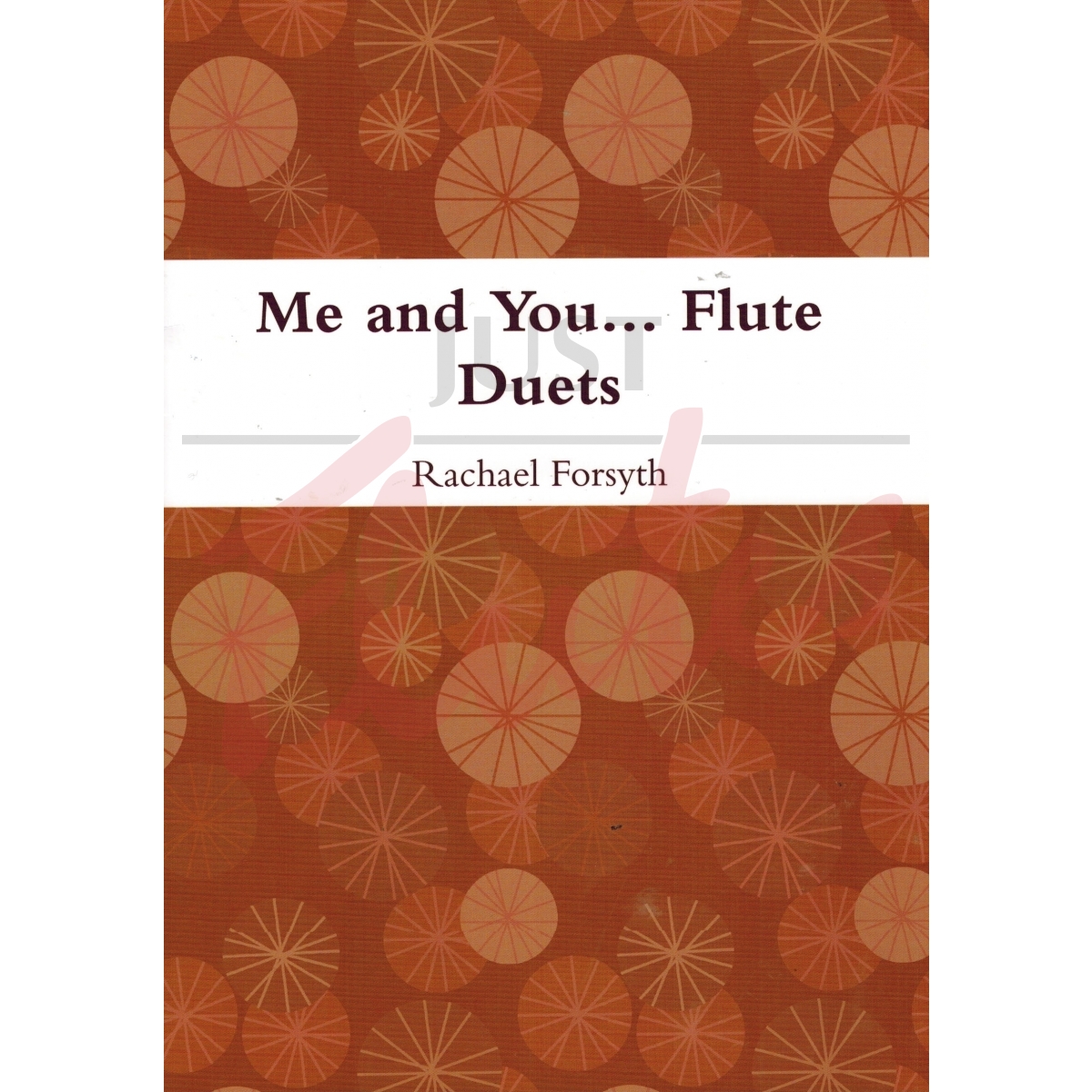 Me and You..... Flute Duets