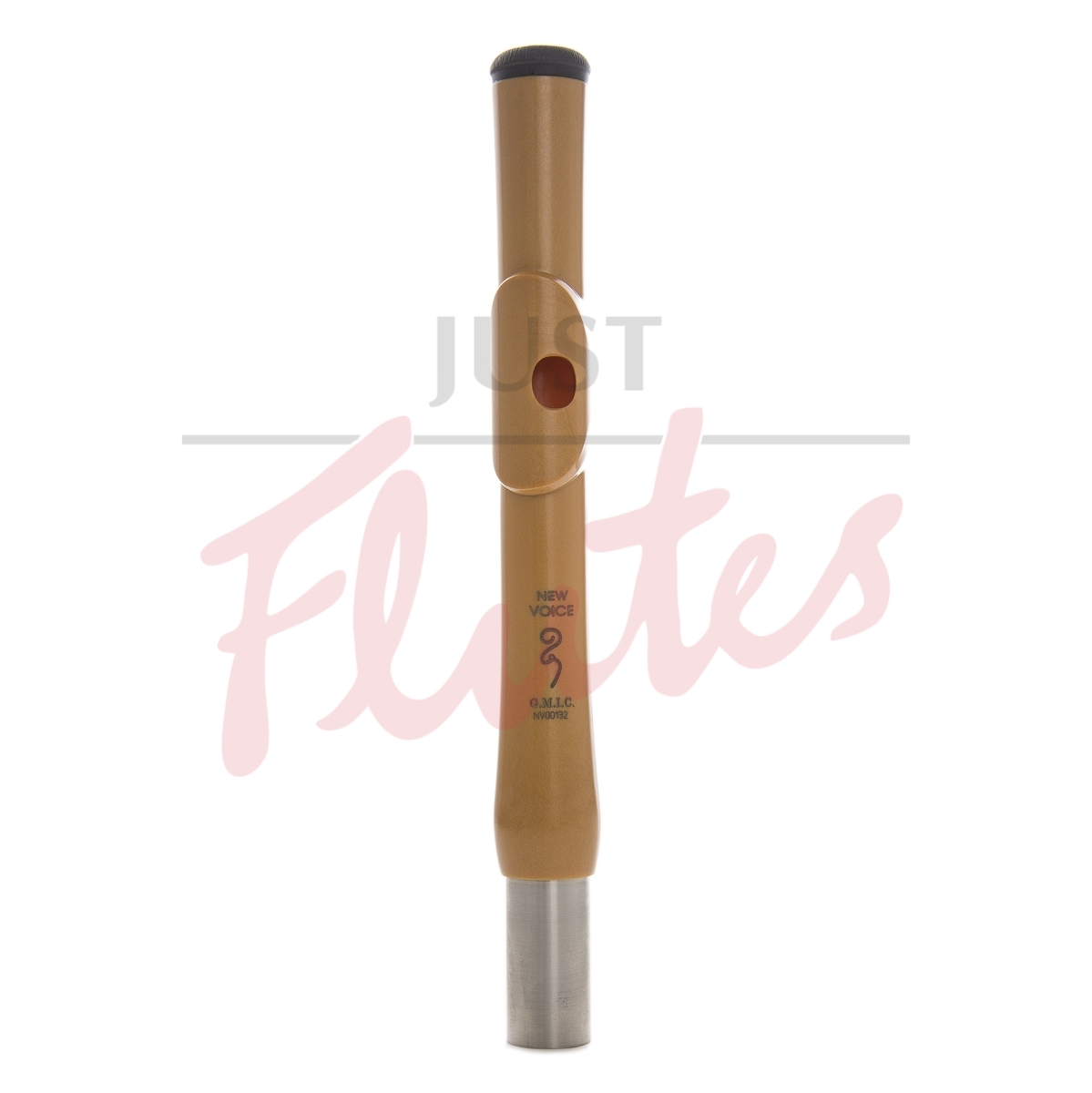 Guo "New Voice" Composite Flute Headjoint