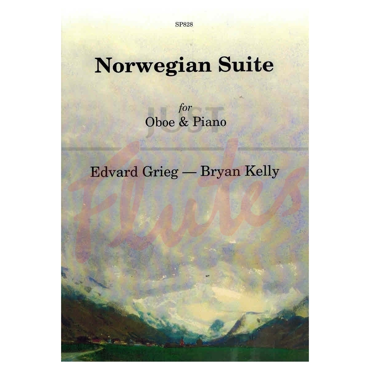 Norwegian Suite