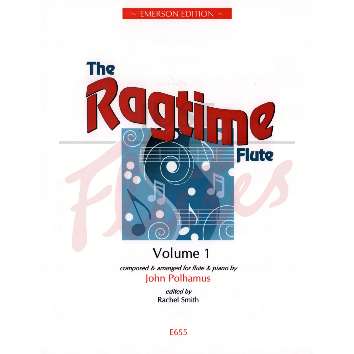 The Ragtime Flute