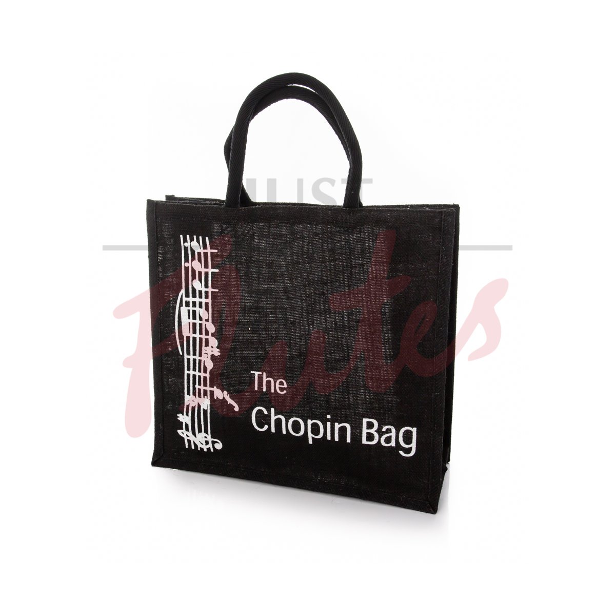 'The Chopin Bag' Carry Bag